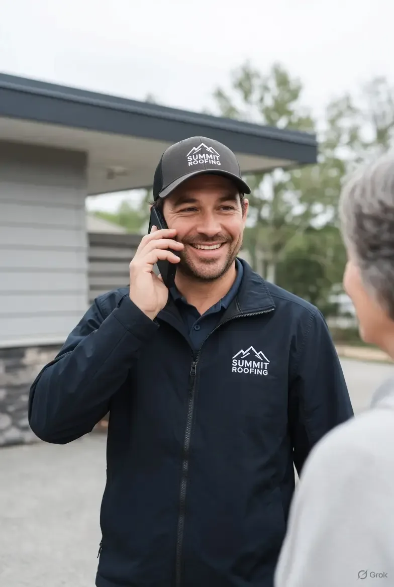 Flat Roof Leak Repair North Bridgton, ME FAQs